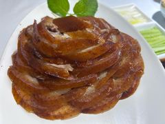 -德缘烤鸭店(大栅栏店)
