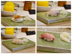 -鮨一日本料理旗舰店(总店)