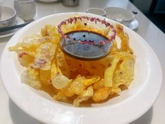 -怡得观滇餐厅·地道昆明菜·1996(海埂大坝店)