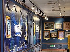-梵高星空艺术馆(北京旗舰店)