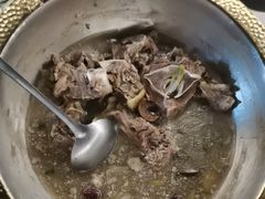 -清真·馬坡二旦烧烤(人生一串拍摄店)