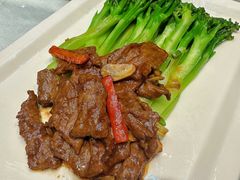 -锋味餐厅(空港复悦里店)