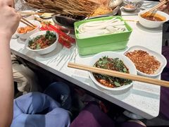 -水碾河刘老大串串香(水碾河路店)