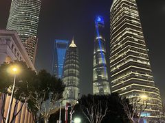 -东方明珠广播电视塔