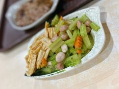 小菜-台北风味(第一家快餐)