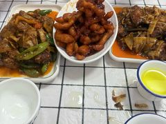 -乐乐餐厅(湘子庙街店)