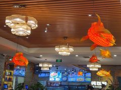 -德胜轩正宗顺德菜(宝安沙井会展中心店)