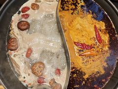 -俏媳妇火锅(宽窄巷子店)