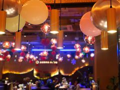 -Ambra Haus琥珀屋精酿餐厅(宝山店)