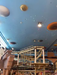 -卡通尼·Safari非洲探索乐园·生日会(金桥国际商业广场店)