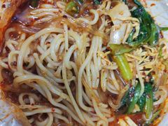 -老字号正宗四川麻辣烫(重庆路店)