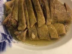 -老街饭庄·地道淮扬菜(扬子江北路总店)