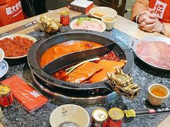 -蜀大侠火锅(春熙路店)