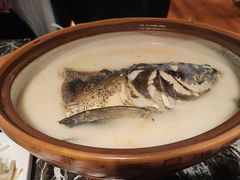 -风味小馆(天目湖宾馆店)