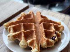 -漫咖啡 (CCPAPK店)