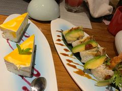 -京料理·日料自助·铁板燒(复悦城店)