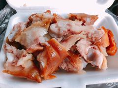 -天添手撕猪手(德政中路店)