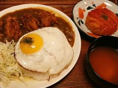 原味鸡块咖喱-金龙咖喱