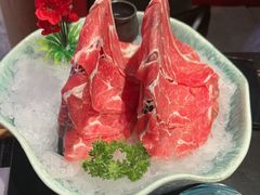 -乔先生涮肉·鲜活牛羊肉火锅(塘沽店)