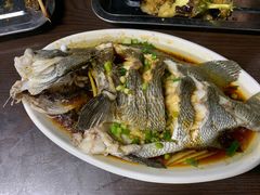 -阿军排档·烧烤