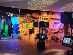 -珠海横琴国家地理探险家中心(创新方)