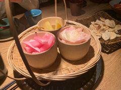 -吃饭皇帝大(解放西路店)