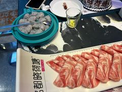 -名都晓荷塘(涿州店)