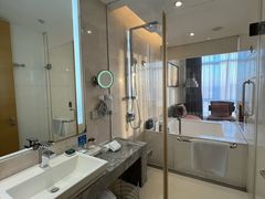 -扬州皇冠假日酒店