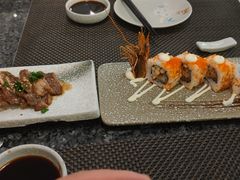 -菊上料理(蜀山银泰百货店)