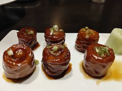 -老牌坊鲁菜名店(聊城美食岛店)