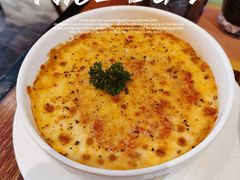 -安妮意大利餐厅(丽都店)