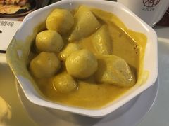 -新大咀港式茶餐厅(宝山万达店)