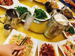 -龙记烤鸭店(新民路店)