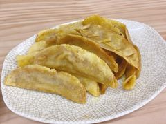 牛肉锅贴-清真蒋有记(老门东店)