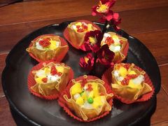 水果沙拉-大牌大·传统杭帮菜(湖滨店)