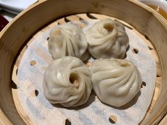 -绿茶餐厅(松江万达店)