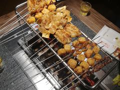 -邢氏老太太烧烤(罗湖店)