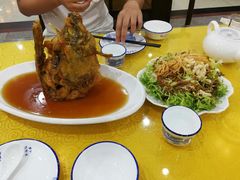 -聚丰德饭店(经五路店)