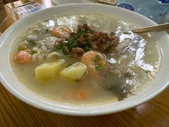 -面道赞宁海海鲜面(迎凤街店)