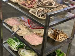 -化龙桥九宫格火锅(清水河店)