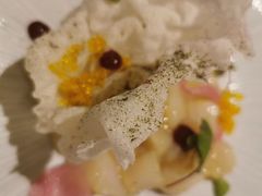 -The Ritz Restaurant