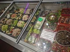 -7星海鲜烧烤(紫光福郡店)