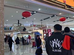 -宁波鄞州万达广场