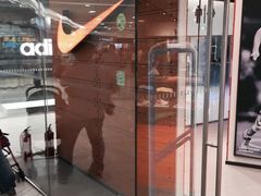 -NIKE 儿童体验店(南开大悦城店)