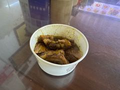 -好成财牛排馆(涂门街总店)