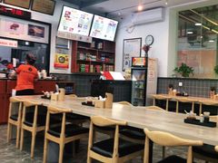 大堂-牛水谣牛肉汤(杨舍老街店)