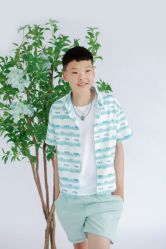 -蜜糖派儿童摄影(青建·太阳岛店)