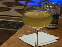 -麦落精酿啤酒餐吧(先农大院店)