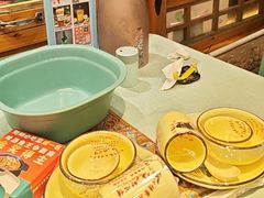 -大师傅金奖啤酒鱼(西街口总店)