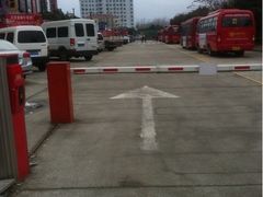 -正大广场-卜蜂莲花停车场